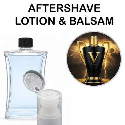 Aftershave - Victorious V Man