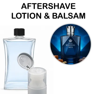 Aftershave - Royal Scandal Men