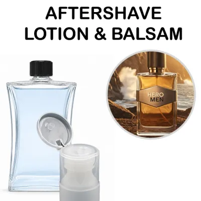 Aftershave - HERO for men