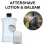 Aftershave - Exploration for Men