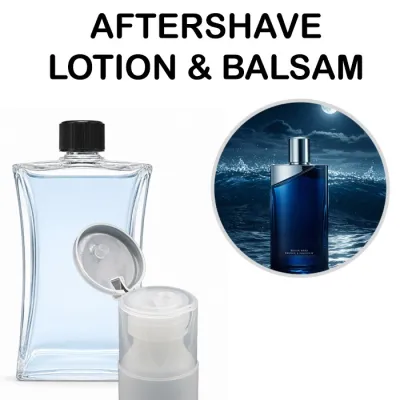 Aftershave - Luna Oceanic Force Men