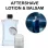 Aftershave - Luna Oceanic Force Men