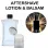Aftershave - Savage Instinct Elixir