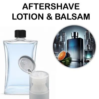Aftershave - Noctis Homme Ultimate Men