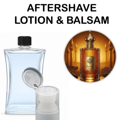 Aftershave - Alexandria B Unisex