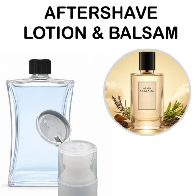 Aftershave - Alma Sagrada Unisex