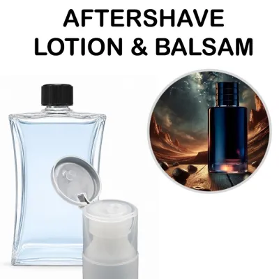 Aftershave - Savage Instinct 2019