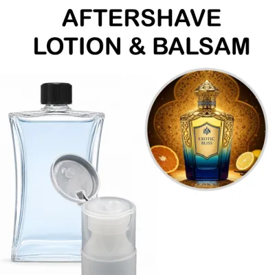 Aftershave - Exotic Bliss Unisex
