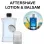 Aftershave - Celeste Blue FOREVER Men