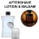 Aftershave - Leather Veil Unisex