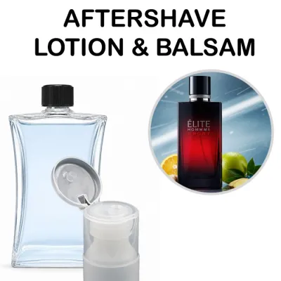 Aftershave - Élite Homme Sport