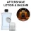 Aftershave - Amber Mystery Unisex