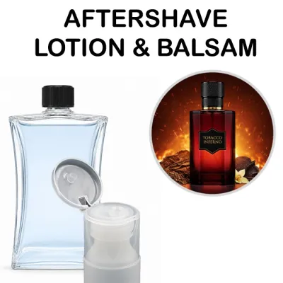 Aftershave - Tobacco Inferno Unisex