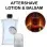 Aftershave - Tobacco Inferno Unisex