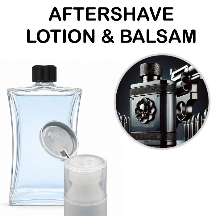 Aftershave - Hunted Legend Men