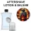 Aftershave - Flaming Roma Men