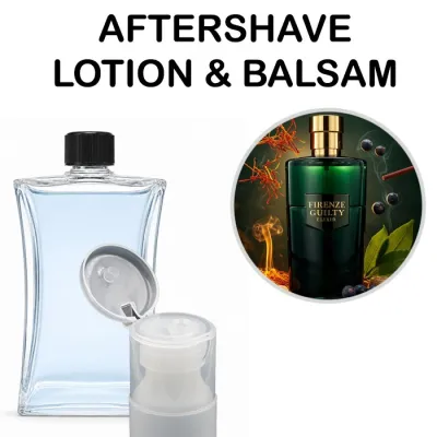 Aftershave - Firenze Guilty Elixir Homme