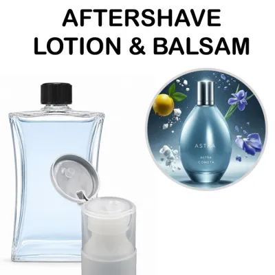 Aftershave - Astra Cometa Unisex