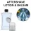 Aftershave - Astra Cometa Unisex