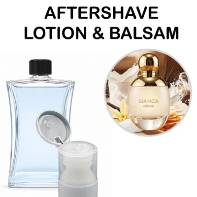 Aftershave - Bianca Crème Unisex