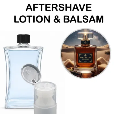 Aftershave - Balthazar Pour Homme