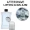 Aftershave - Pure Salis pour homme