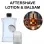 Aftershave - Angelic Night Unisex