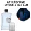 Aftershave - Bleu de Prestige Exclusive Men