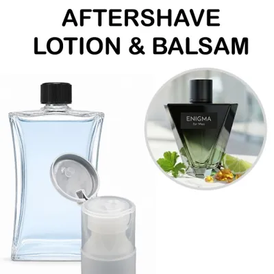 Aftershave - Enigma for men