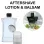 Aftershave - Enigma for men