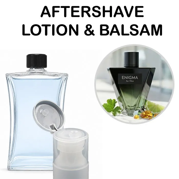 Aftershave - Enigma for men