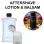 Aftershave - Black Code SPORT Men