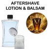 Aftershave - Victorious V Elixir Man