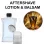 Aftershave - Victorious V Elixir Man