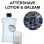 Aftershave - Master Battle Beyond for Men