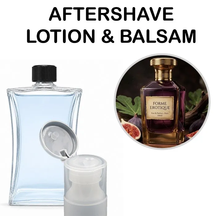 Aftershave - Forme Erotique Unisex