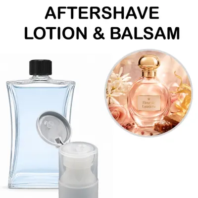 Aftershave - Fleur de Lumière Unisex