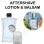 Aftershave - Celeste Blue d’Italia Men