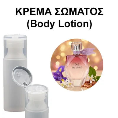 Body Lotion - Joie de Vivre Women