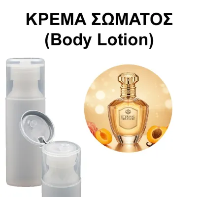 Body Lotion - Eternal Treasure Women