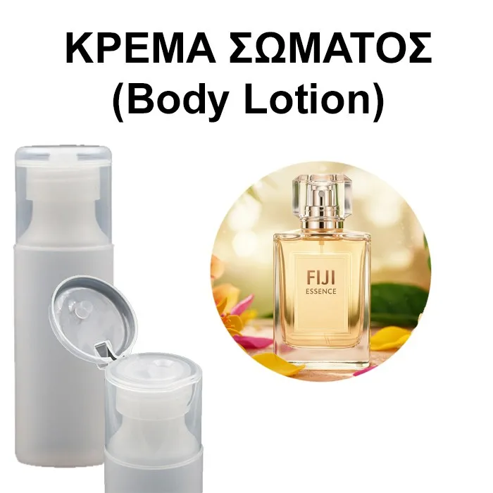 Body Lotion - Fiji Essence Women