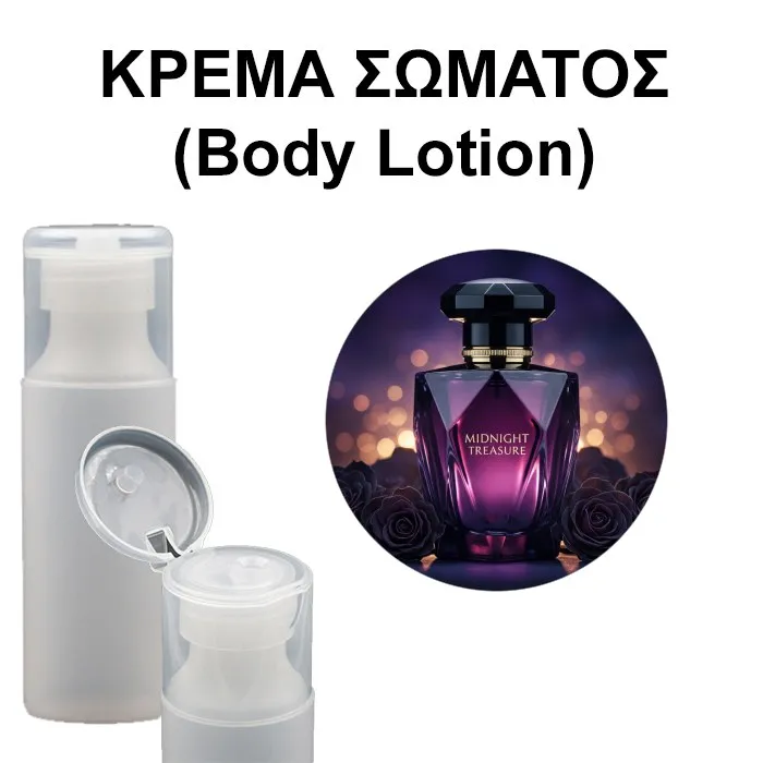 Body Lotion - Midnight Treasure Women