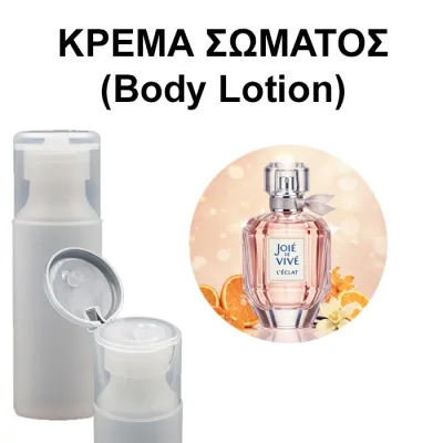 Body Lotion - Joie de Vivre L'Éclat Women