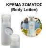 Body Lotion - Celeste Blue d’Italia Women