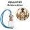 Αρωματικό Αυτοκινήτου 4ml - LONDON U.K. for women