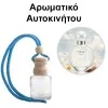 Αρωματικό Αυτοκινήτου 4ml - Naia Pure Women