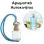 Αρωματικό Αυτοκινήτου 4ml - Celeste Blue Women