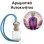 Αρωματικό Αυτοκινήτου 4ml - Liliane Mystique Women