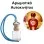 Αρωματικό Αυτοκινήτου 4ml - Rich Apple Women