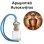 Αρωματικό Αυτοκινήτου 4ml - Opulent Desire Women
